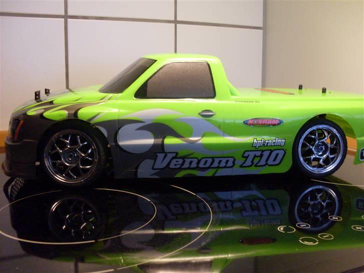 Bil HPI Sprint2 billede 2