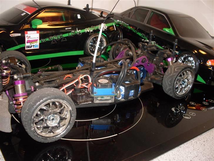 Bil HPI Sprint2 billede 3