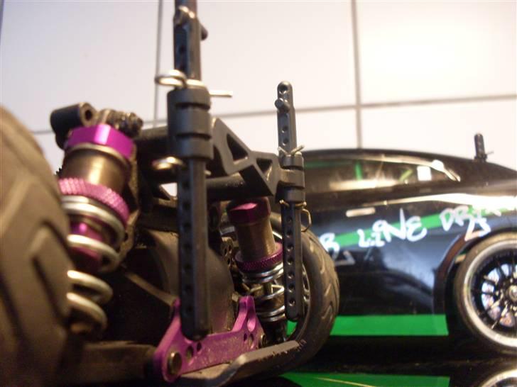 Bil HPI Sprint2 billede 7
