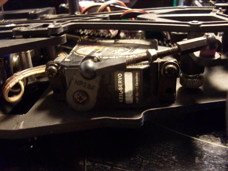Bil HPI Sprint2 billede 8
