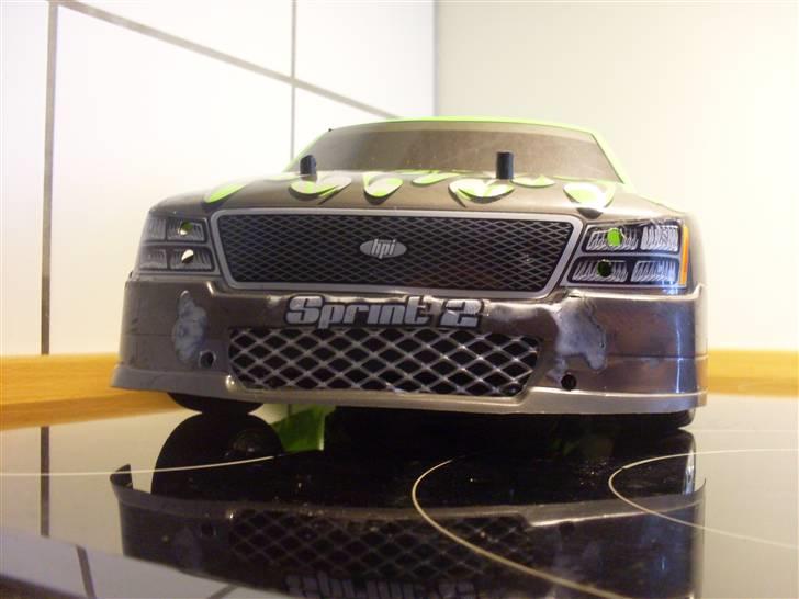 Bil HPI Sprint2 billede 11