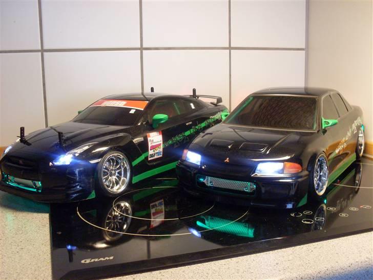 Bil HPI Sprint2 billede 12