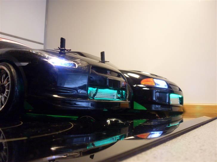 Bil HPI Sprint2 billede 13