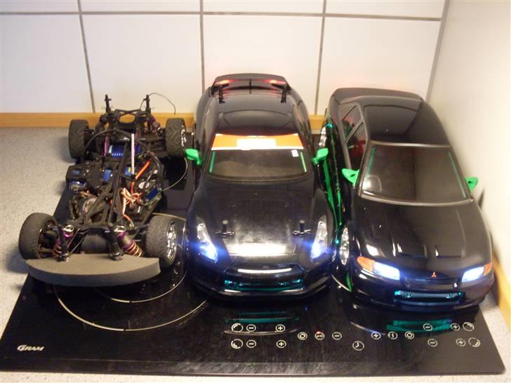 Bil HPI Sprint2 billede 14