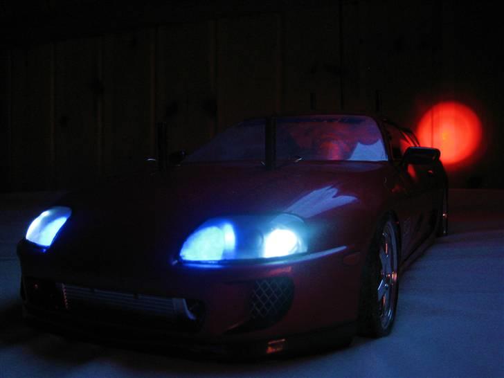 Bil tt-01d supra billede 12