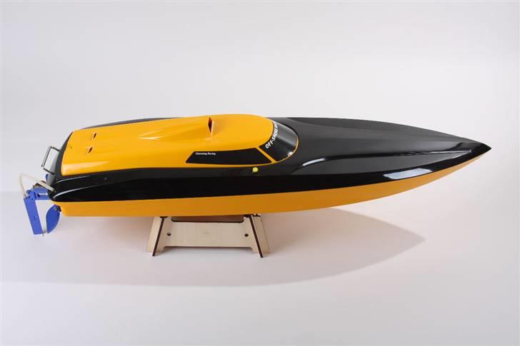 Båd 26ccm kina båd billede 2