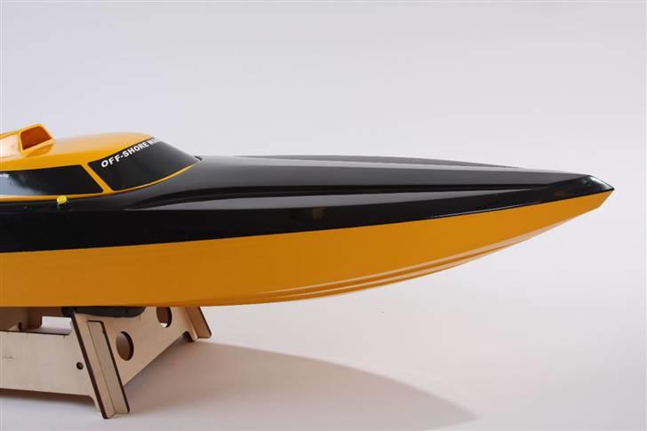 Båd 26ccm kina båd billede 3