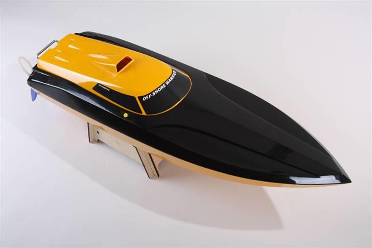 Båd 26ccm kina båd billede 5