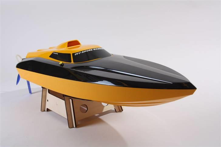 Båd 26ccm kina båd billede 6