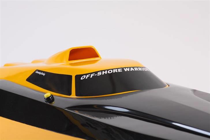 Båd 26ccm kina båd billede 7