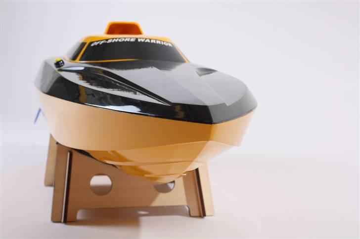 Båd 26ccm kina båd billede 8