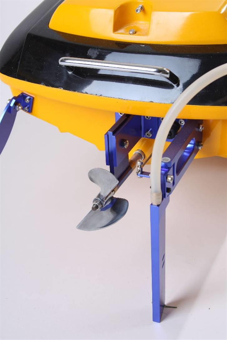 Båd 26ccm kina båd billede 9