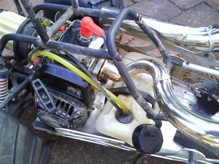 Off-Roader fg hummer billede 5