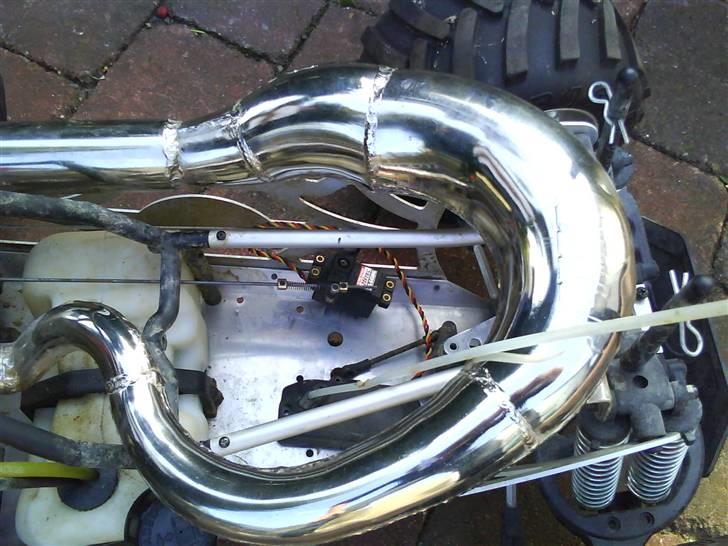 Off-Roader fg hummer billede 6