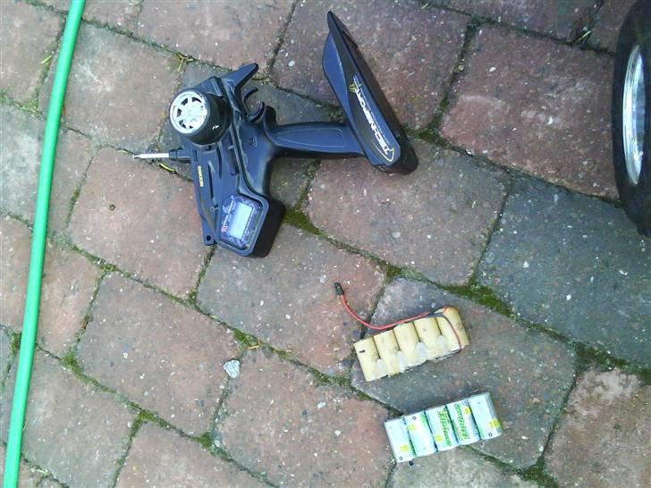 Off-Roader fg hummer billede 7