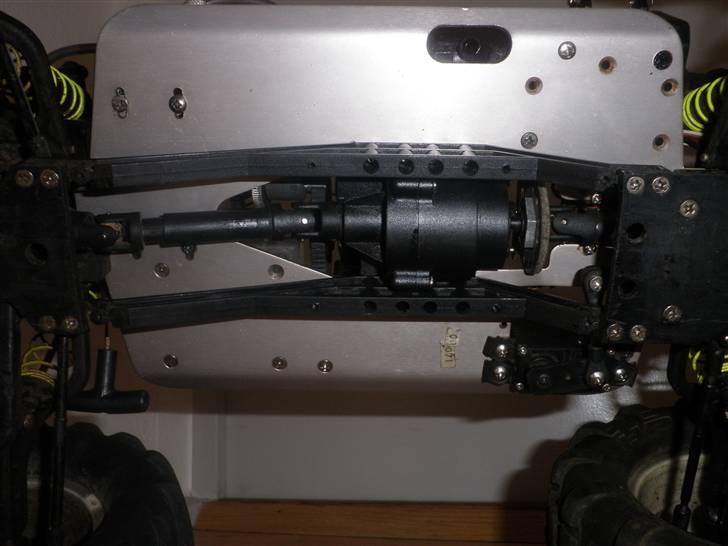 Off-Roader Traxxas T-max billede 7