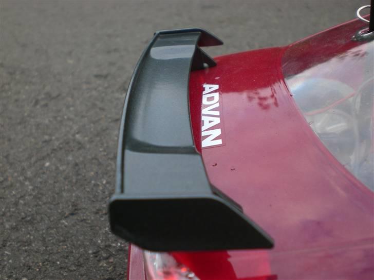 Bil Tamiya TT-01D Silvia S15 billede 10