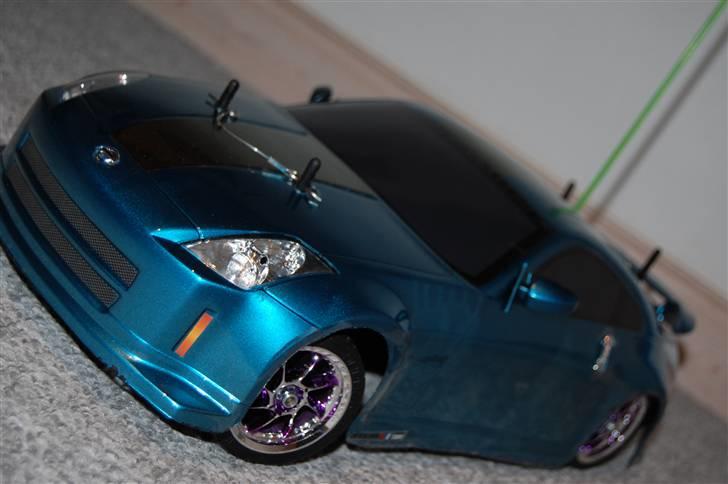 Bil HBX Nismo Fairlady Z S-Tu billede 1