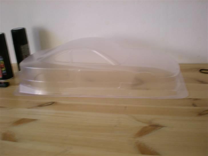 Bil hbx silvia (solgt) billede 16