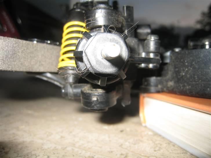 Bil Tamiya TT-01 billede 5