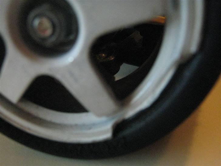 Bil Tamiya TT-01 billede 9