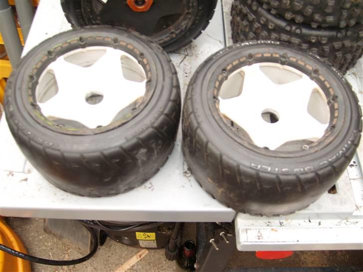 Off-Roader Baja 5B SS billede 17