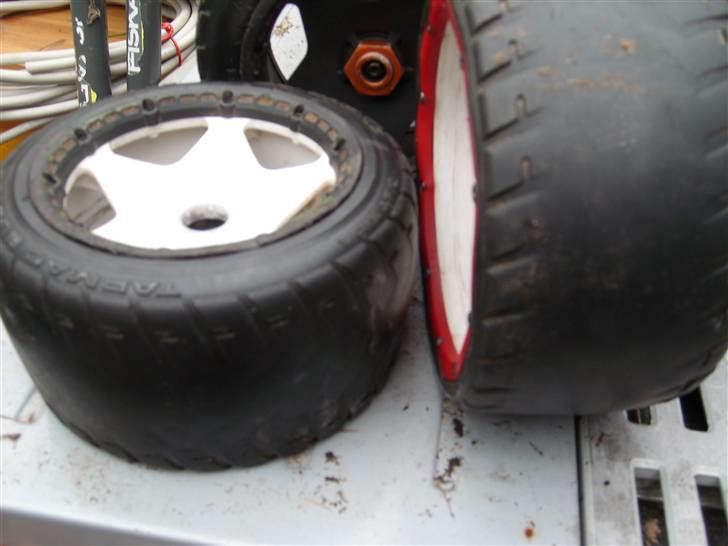 Off-Roader Baja 5B SS billede 18