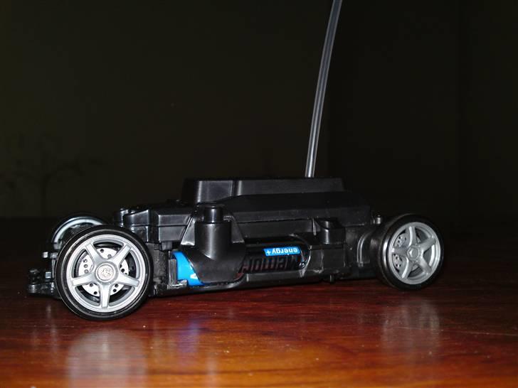 Bil Tomy Drift Package Light billede 5