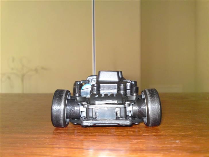 Bil Tomy Drift Package Light billede 10