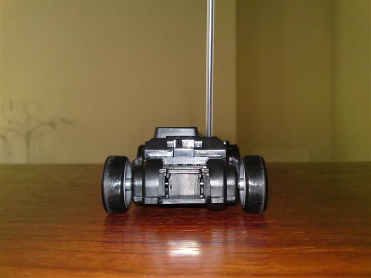 Bil Tomy Drift Package Light billede 11