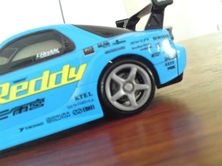 Bil Tomy Drift Package Light billede 14