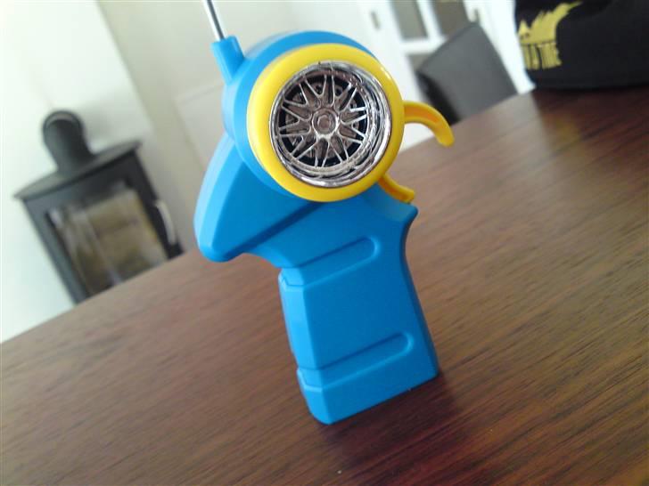 Bil Tomy Drift Package Light billede 16