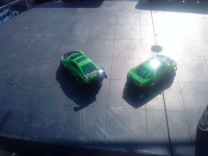 Bil toyota celica billede 6