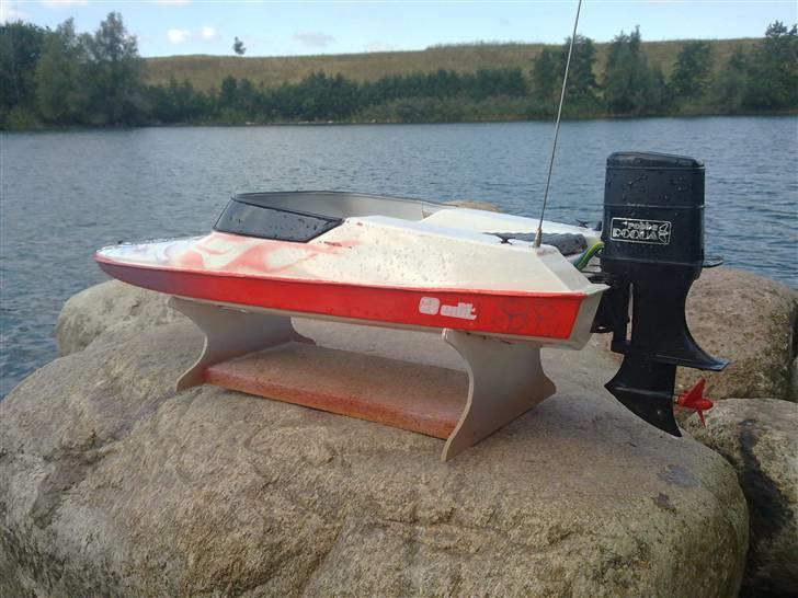 Båd Robbe Prinzess "Druknet"  billede 14