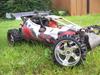 Buggy FG Baja 4WD