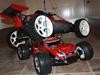 Bil traxxas [tidligere enhed]