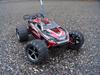 Off-Roader Traxxas E-Revo 1:16 VXL [Tidl. RC-enhed]