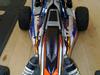 Off-Roader Traxxas Bandit VXL SOLGT [Tidl. RC-enhed]