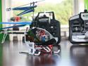 Helikopter lama V3
