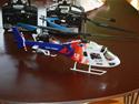Helikopter big lama