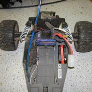 Off-Roader RUSTLER VXL