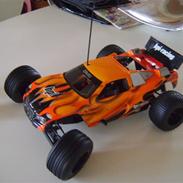 Off-Roader HPI Firestorm 10T