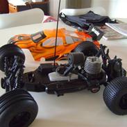 Off-Roader HPI Firestorm 10T