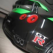 Bil HPI RS4 RTR 3 Drift