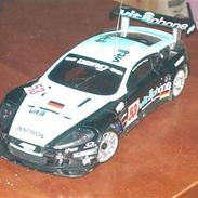 Bil kyosho miniz  mr 02 dbr09