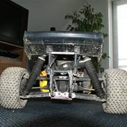 Off-Roader HPI BAJA 5B