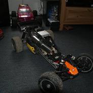 Off-Roader HPI BAJA 5B