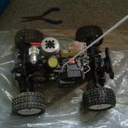 Bil cen  sports mg16ry