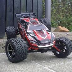 Off-Roader E-Revo 1/16 