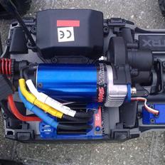 Off-Roader E-Revo 1/16 